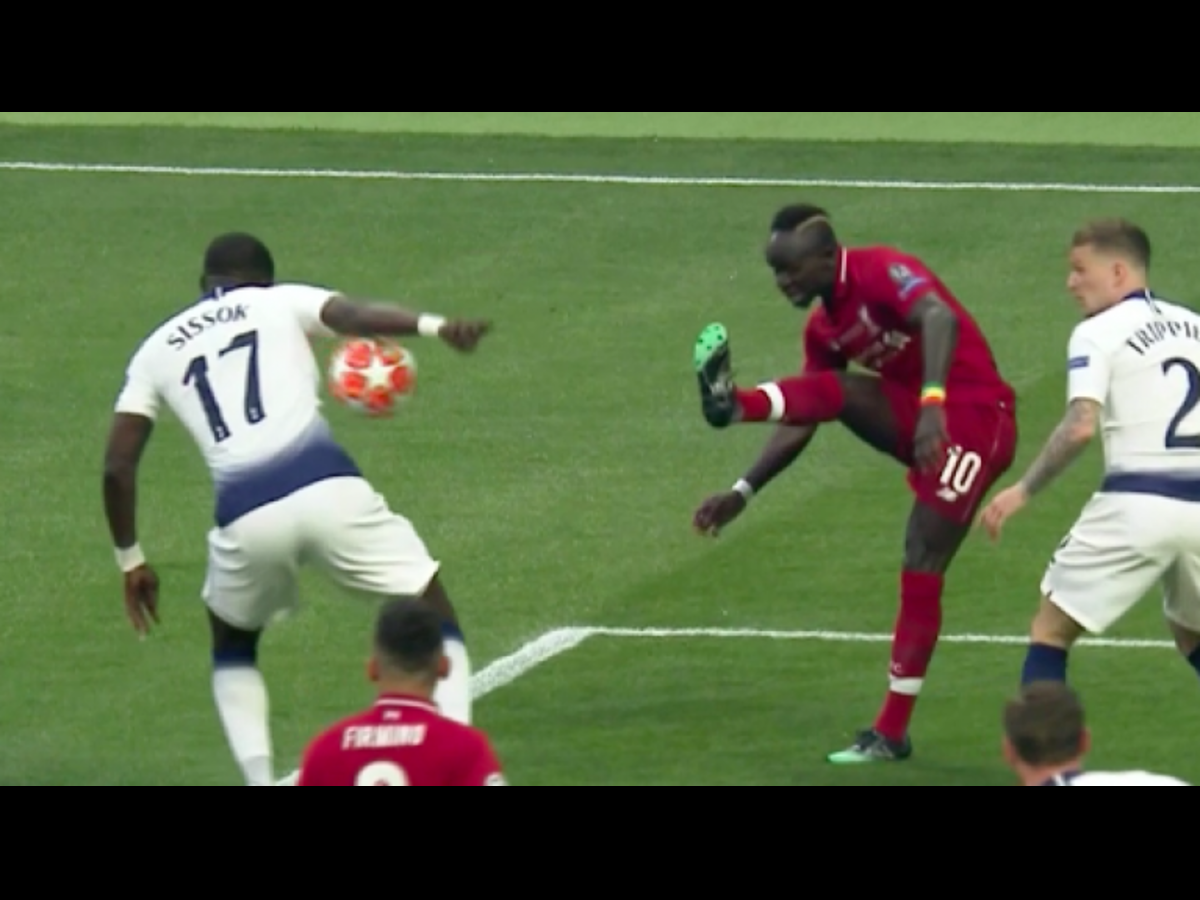 Phân tích tình huống penalty